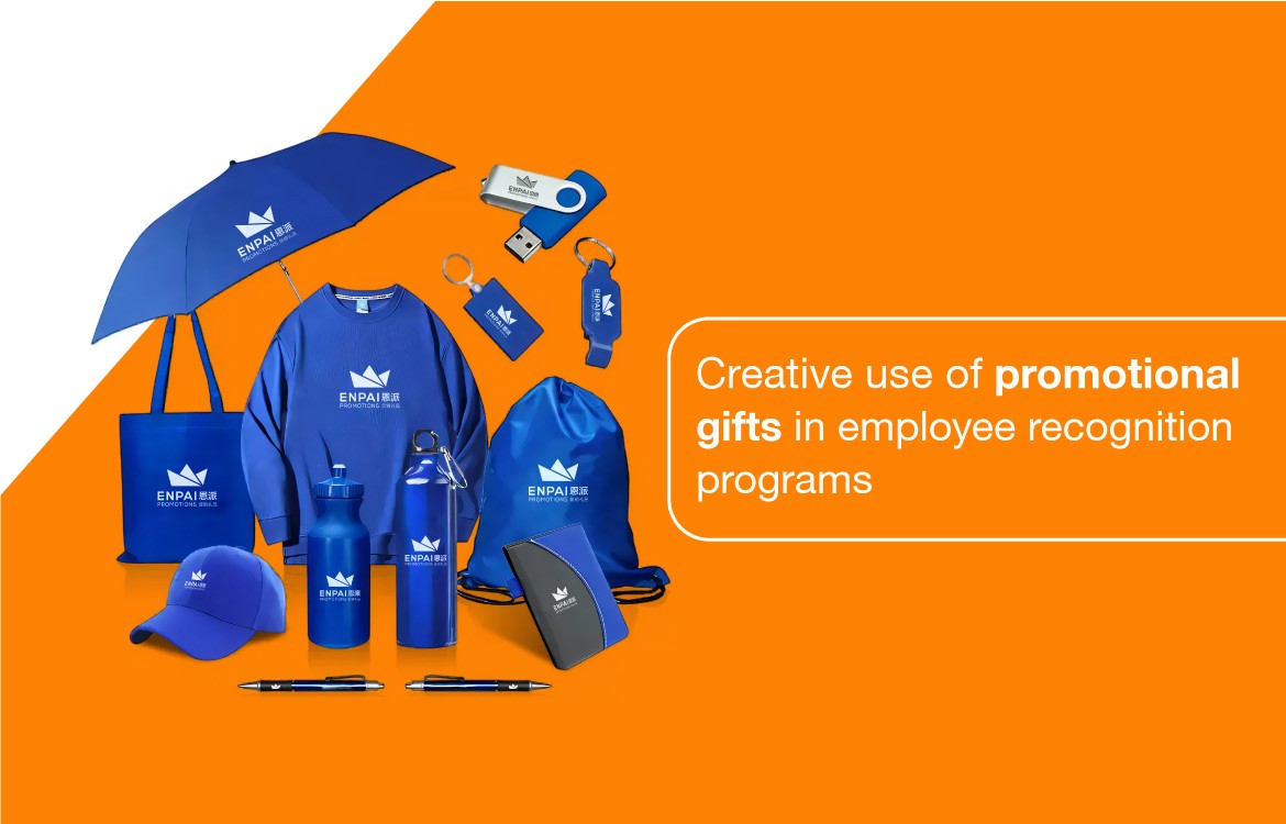 Creative Ways to Use Employee Recognition Gifts Effectively