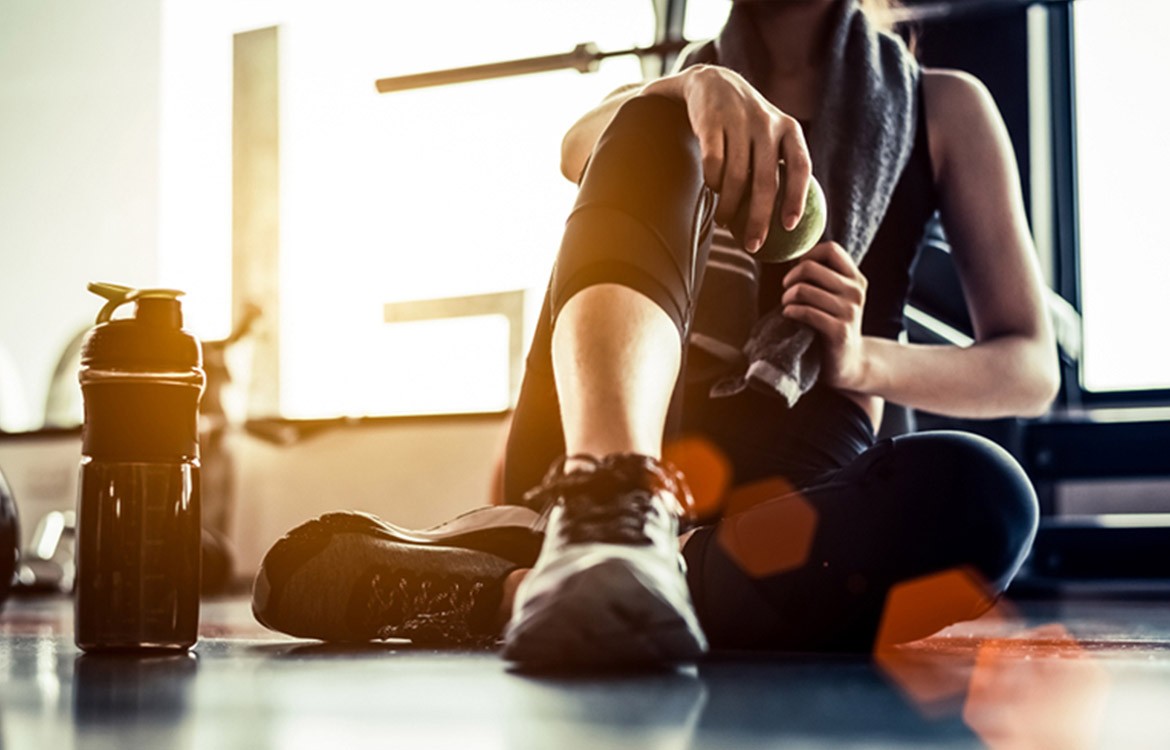 Unleashing the Benefits of Promotional Gifts: How Custom Products Can Help Retain Gym Customers