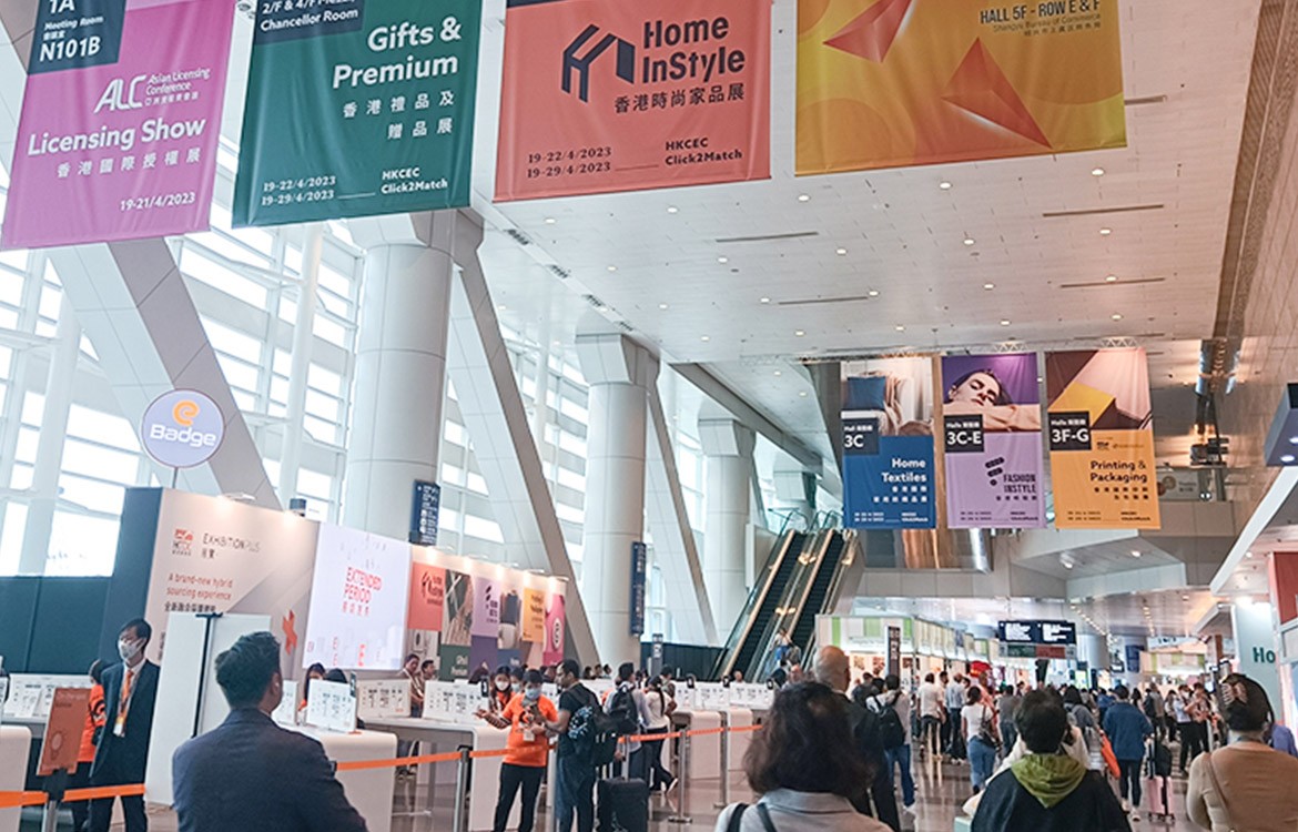 Exploring the Latest Trends in Premium and Promotional Gifts: Our Experience at the Canton Fair and the Hong Kong Gifts and Premium Fair