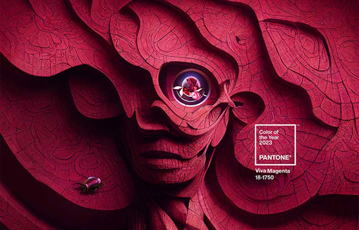 How Pantone color of the year 2023 will enhance your brand image and promotions?