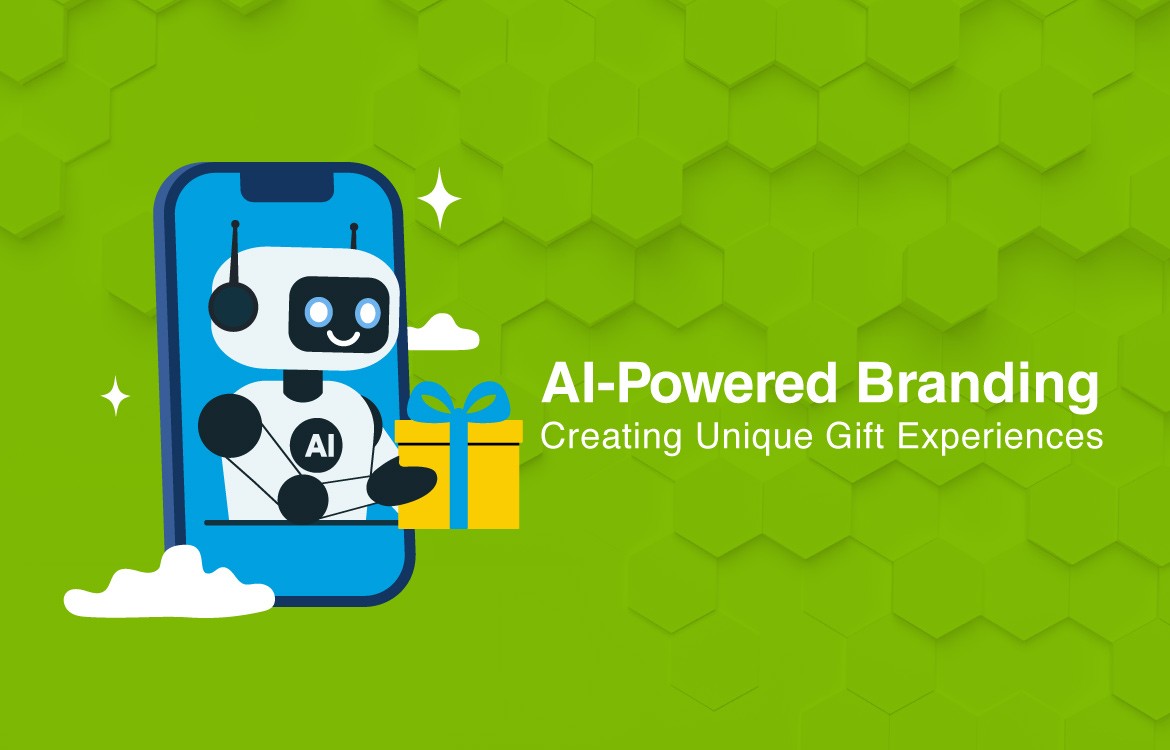 AI: The New Trends in Marketing Gifts Customization