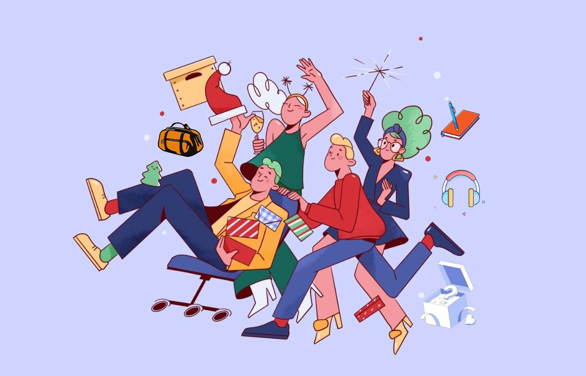 Personalized Corporate Gifts: Their Role in Fostering Employee-Employer Relationships