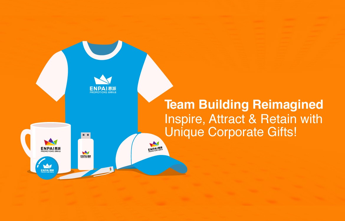 Best Office Corporate Gifts for Team-Building