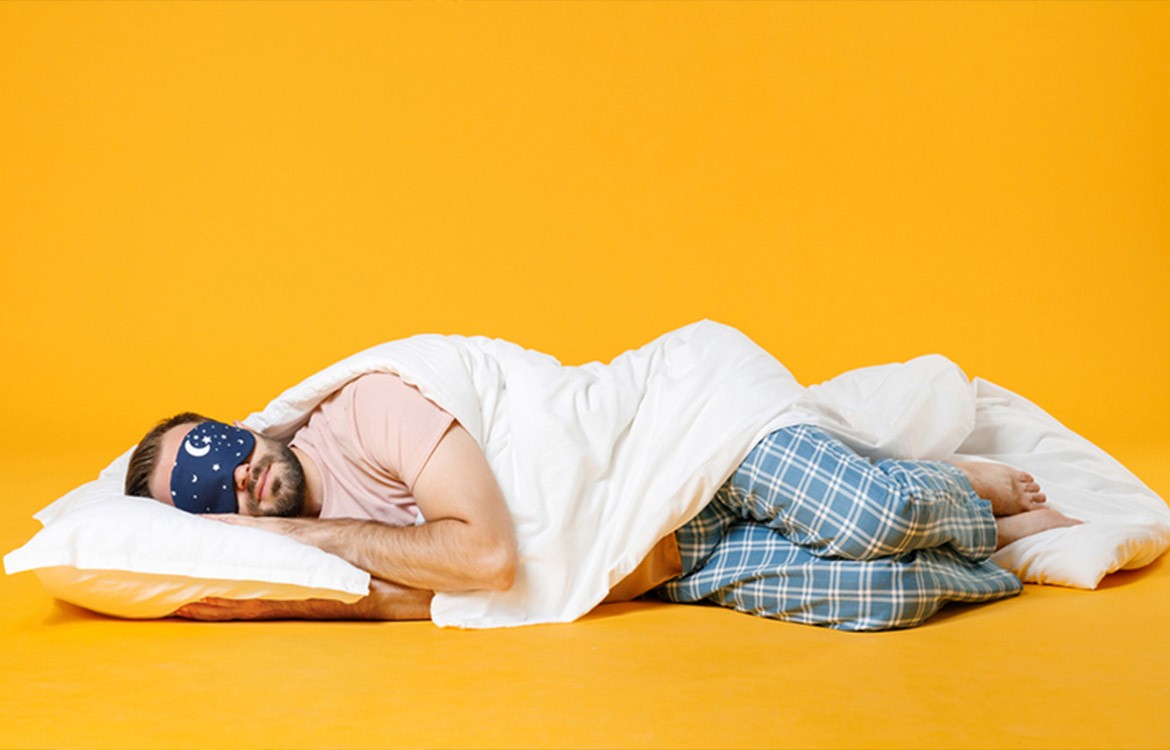 Build Stronger Customer Relationships with Promotional Items for a Restful World Sleep Day