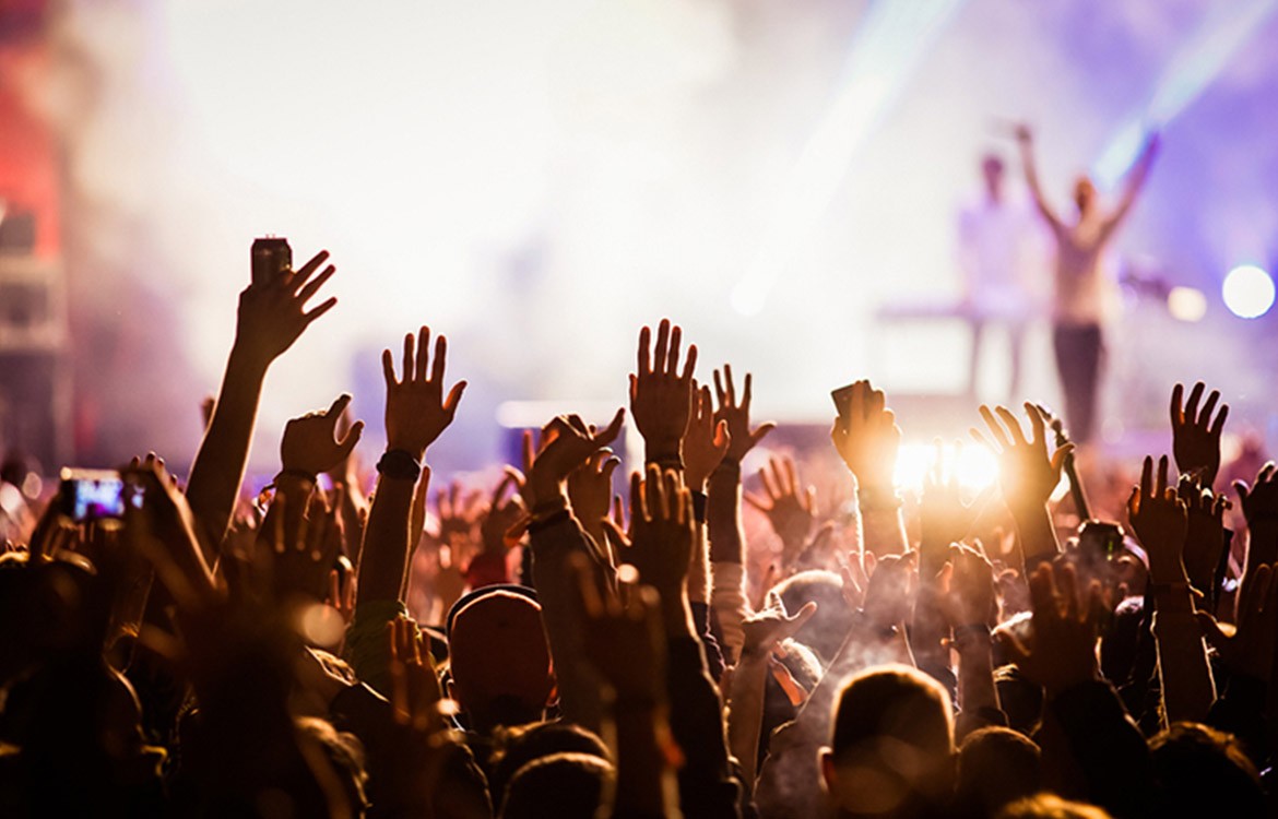 Unleashing the Power of Promotional Giveaways at Music Festivals