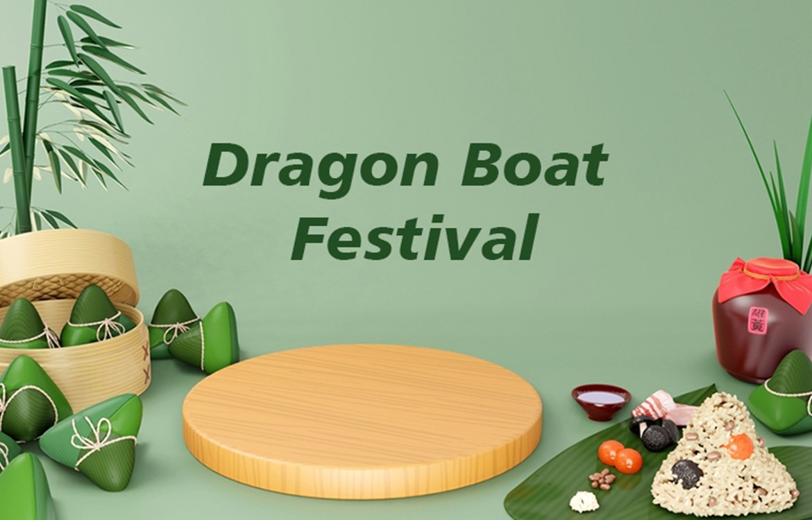 Dive into the Rich Heritage of the Dragon Boat Festival - Inspiring Ideas from Promotional Products Supplier