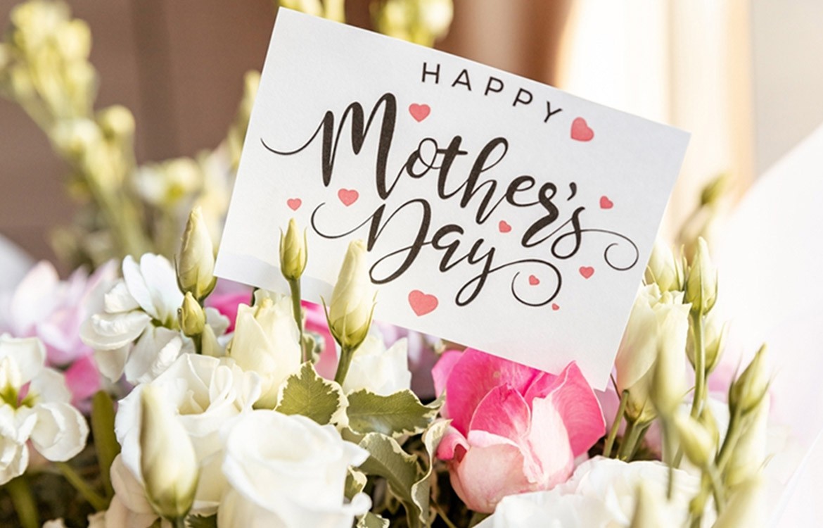 Personalized and Sustainable Mother's Day Gifts from ENPAI Promotions