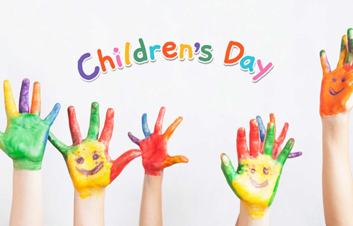 Creative Promotional Giveaway Ideas for International Children's Day