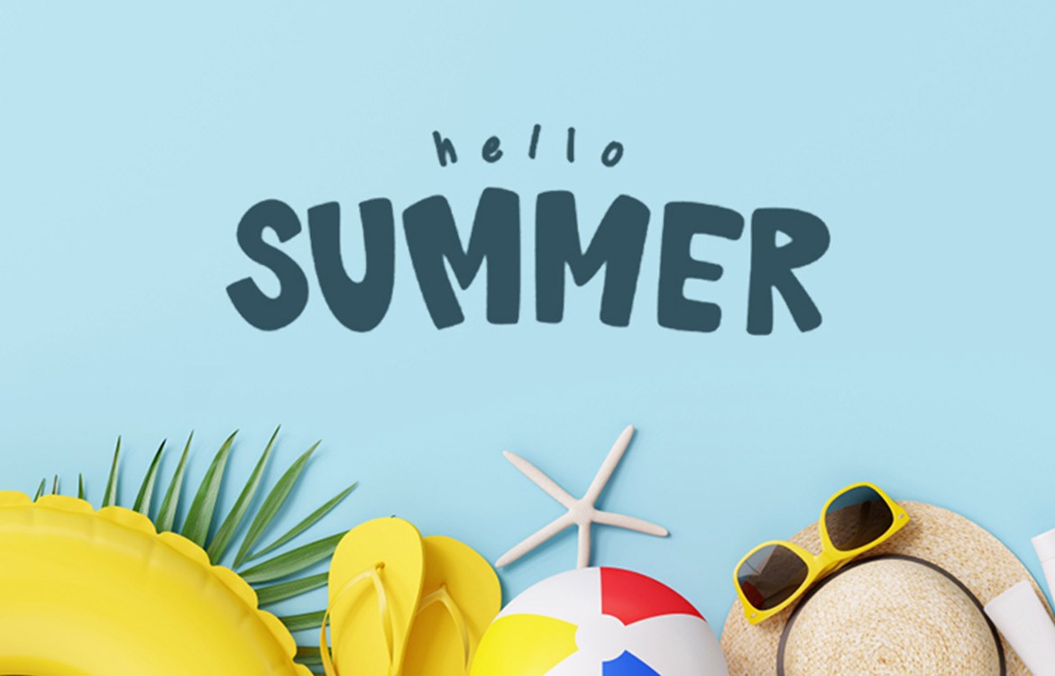 Summer Essentials: Beat the Heat with These Must-Have Promotional Gifts