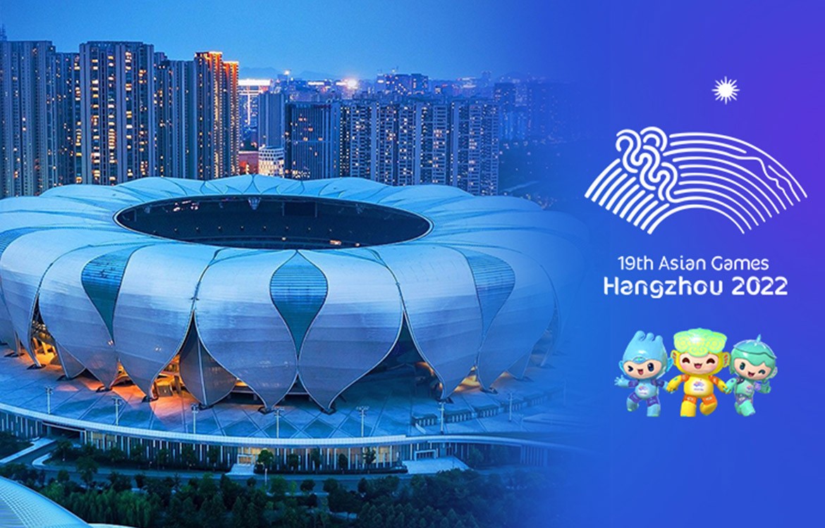 Hangzhou 2023 Asian Games: Showcasing Sports and Culture in Harmony