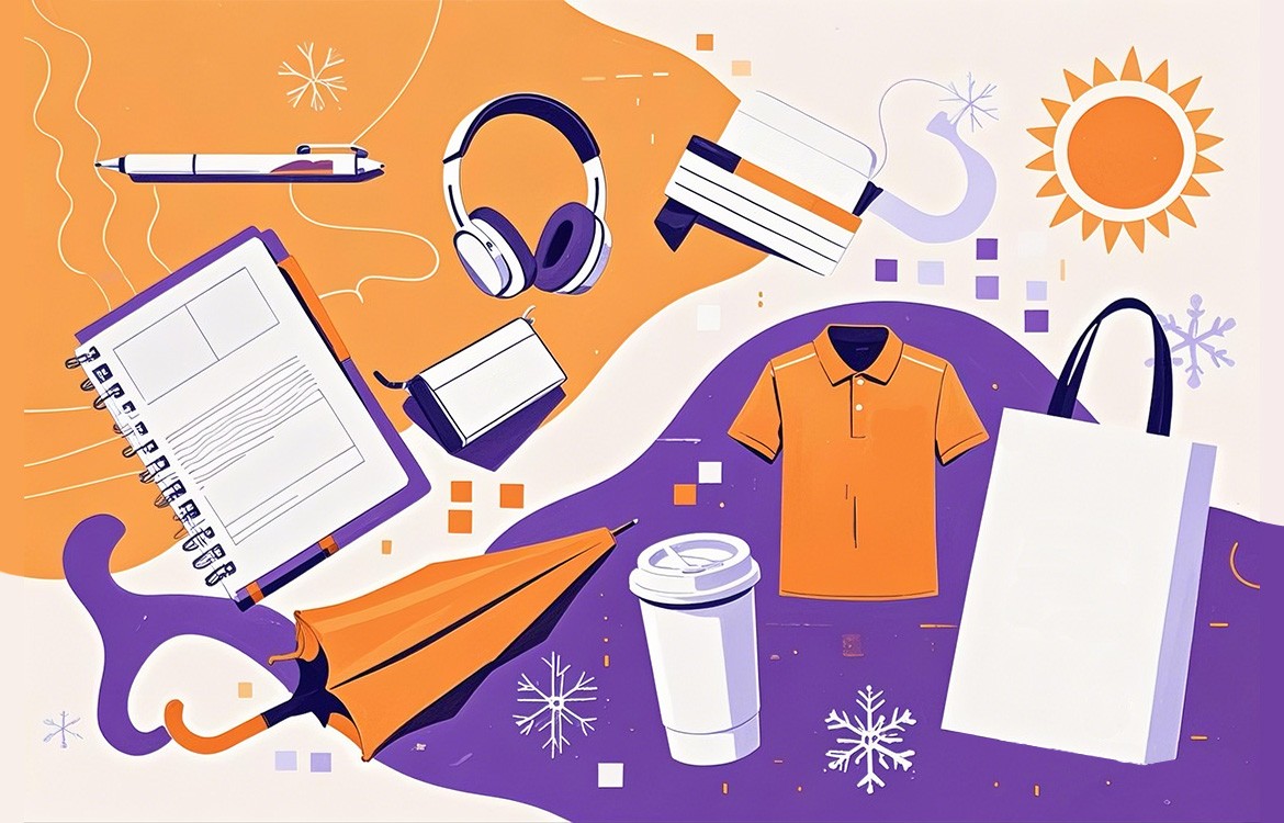 How to Craft the Perfect Promotion Gift Set for Your Brand