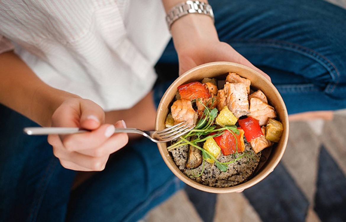 Promotional Marketing Ideas for the Food Industry