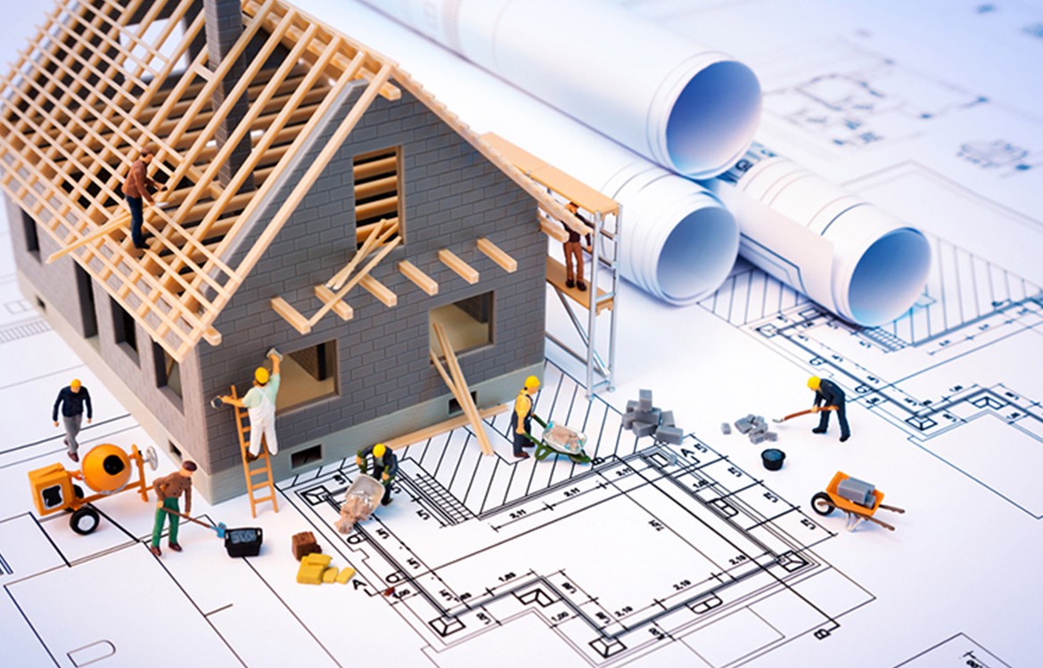 Unique Gift Ideas for the Architecture and Real Estate Industry