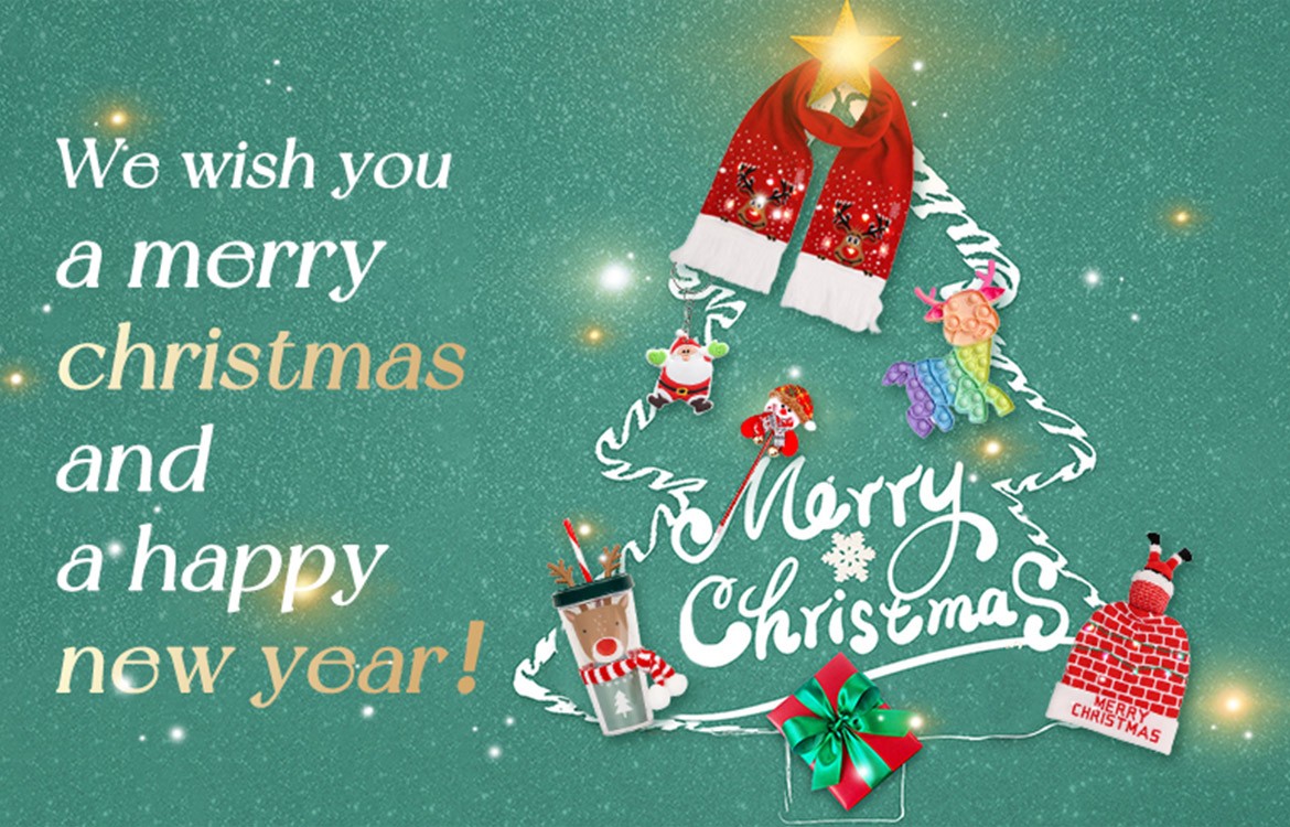 All Enpai staff extend their heartfelt wishes to you for a Merry Christmas and a Happy New Year!