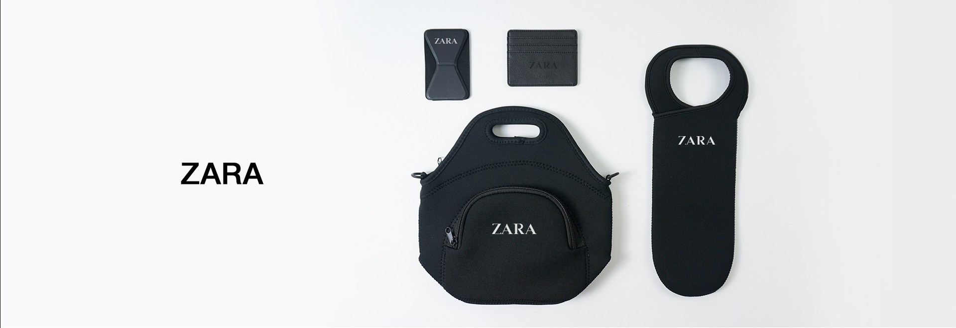 Promotional Gifts Case of Zara