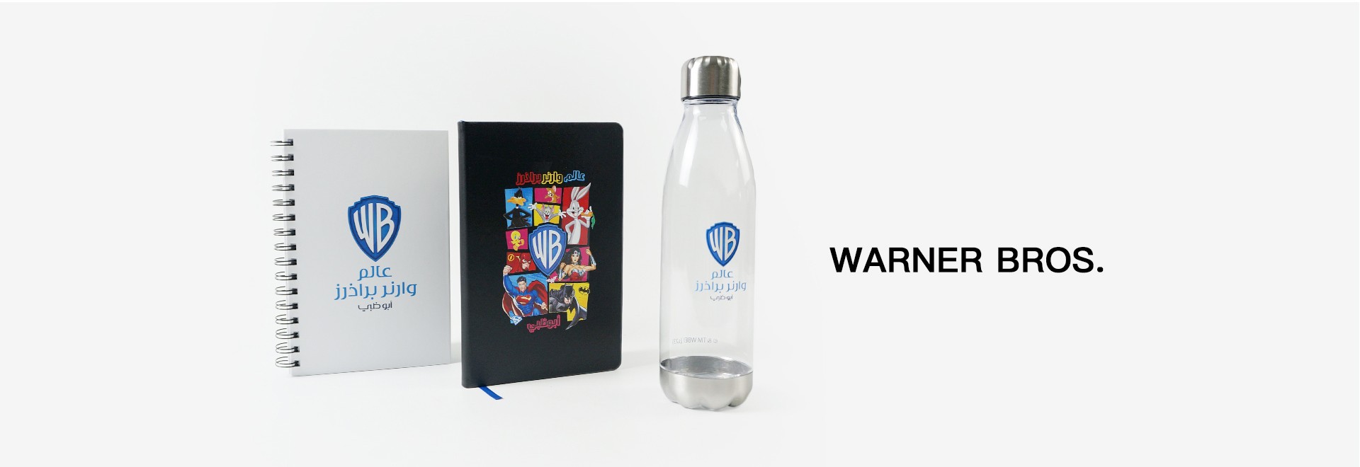 WARNER BROS