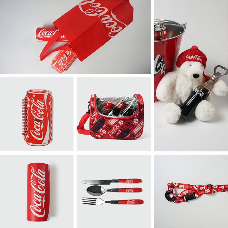 CocaCola