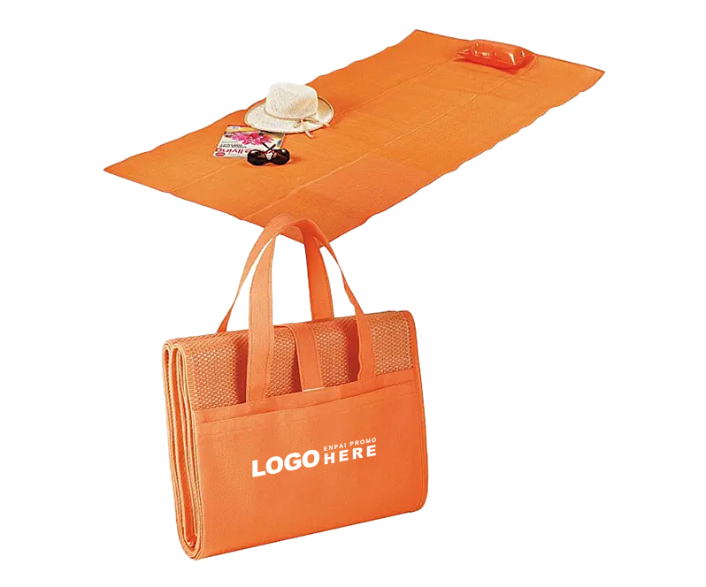 Foldable Beach Mats