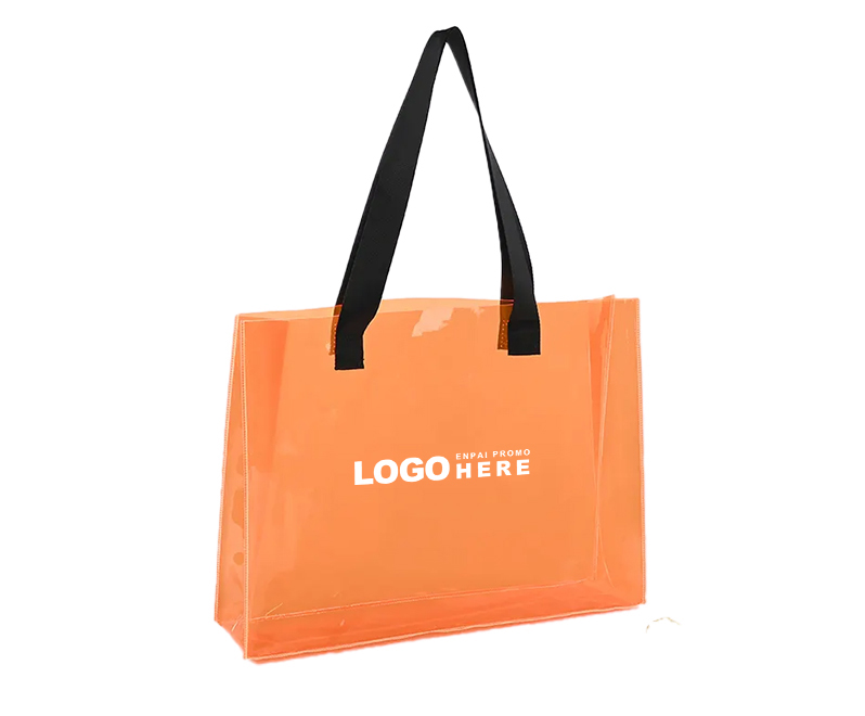 PVC Tote Bags