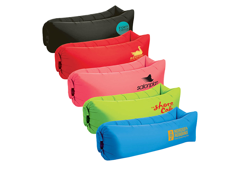 Inflatable Sofas