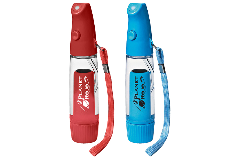 Cooling Mist Bottles